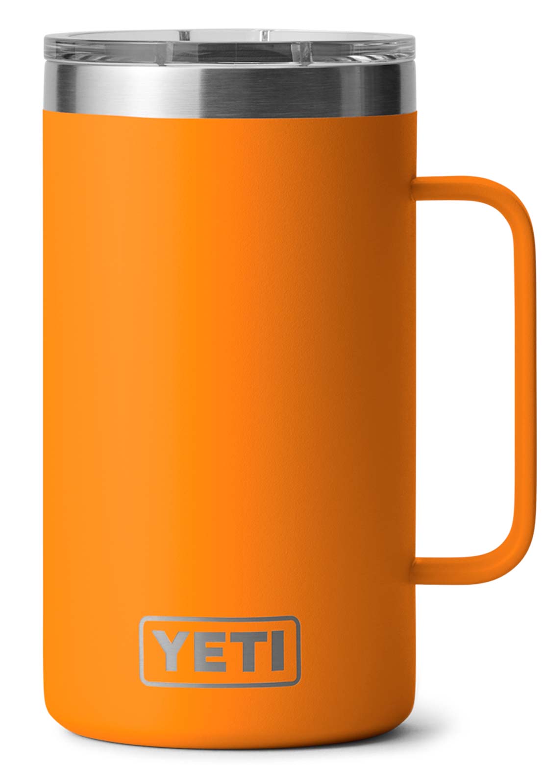 YETI Rambler 24 OZ Mug King Crab