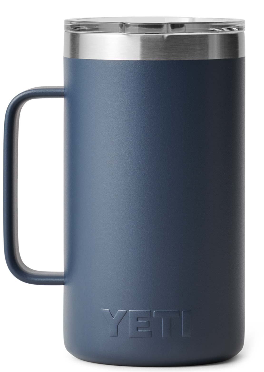 YETI Rambler 24 OZ Mug Navy