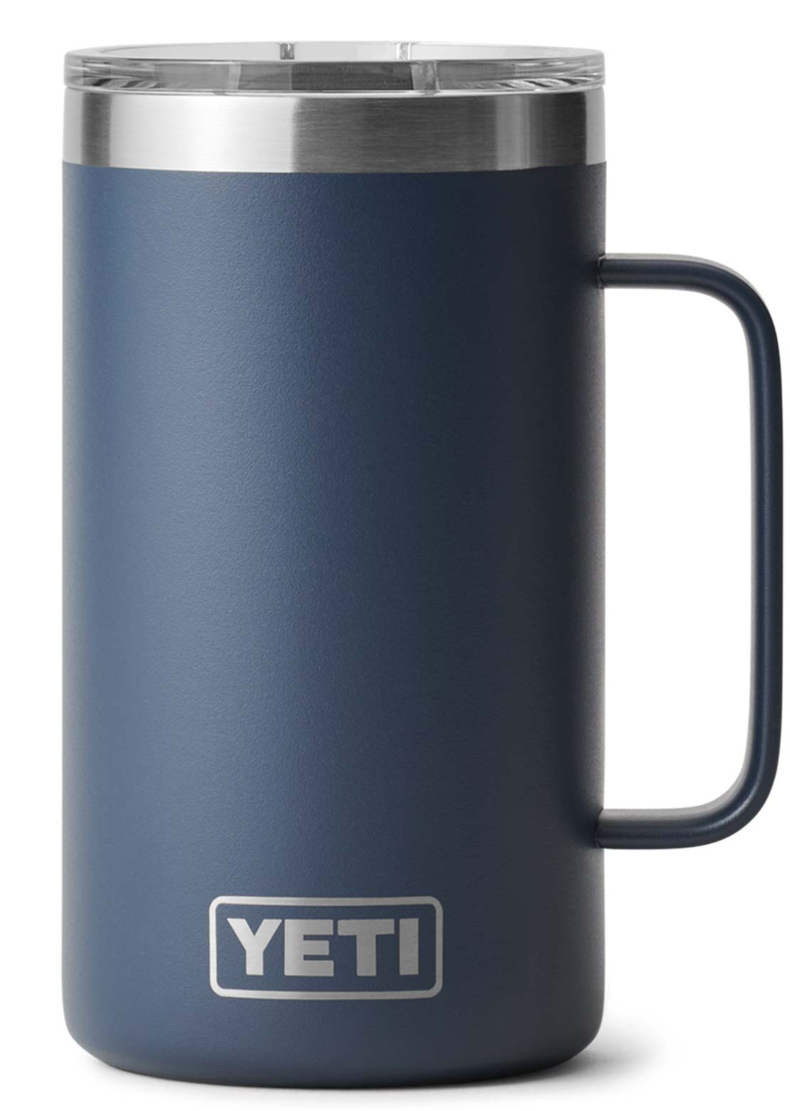 YETI Rambler 24 OZ Mug Navy