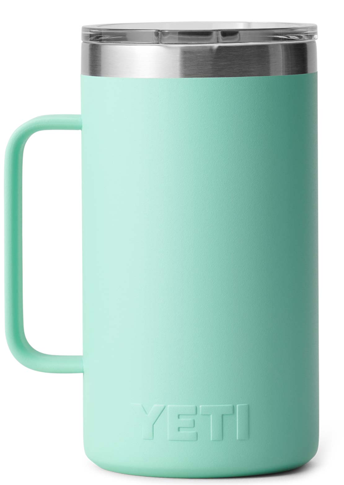 YETI Rambler 24 OZ Mug Seafoam