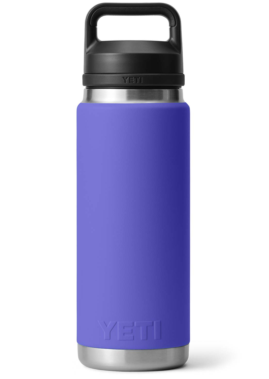 YETI Rambler 26 oz Chug Bottle Ultramarine Violet
