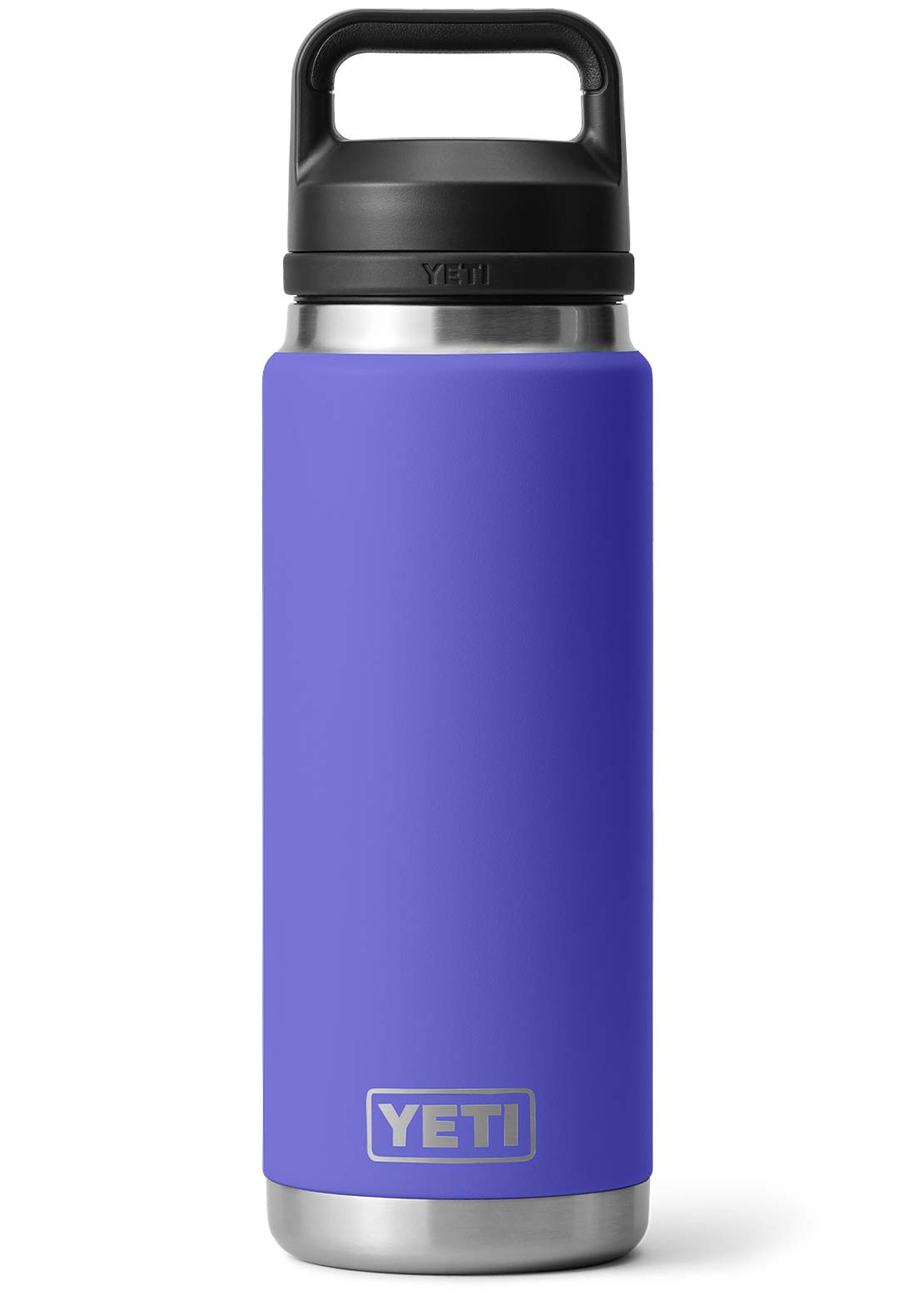YETI Rambler 26 oz Chug Bottle Ultramarine Violet