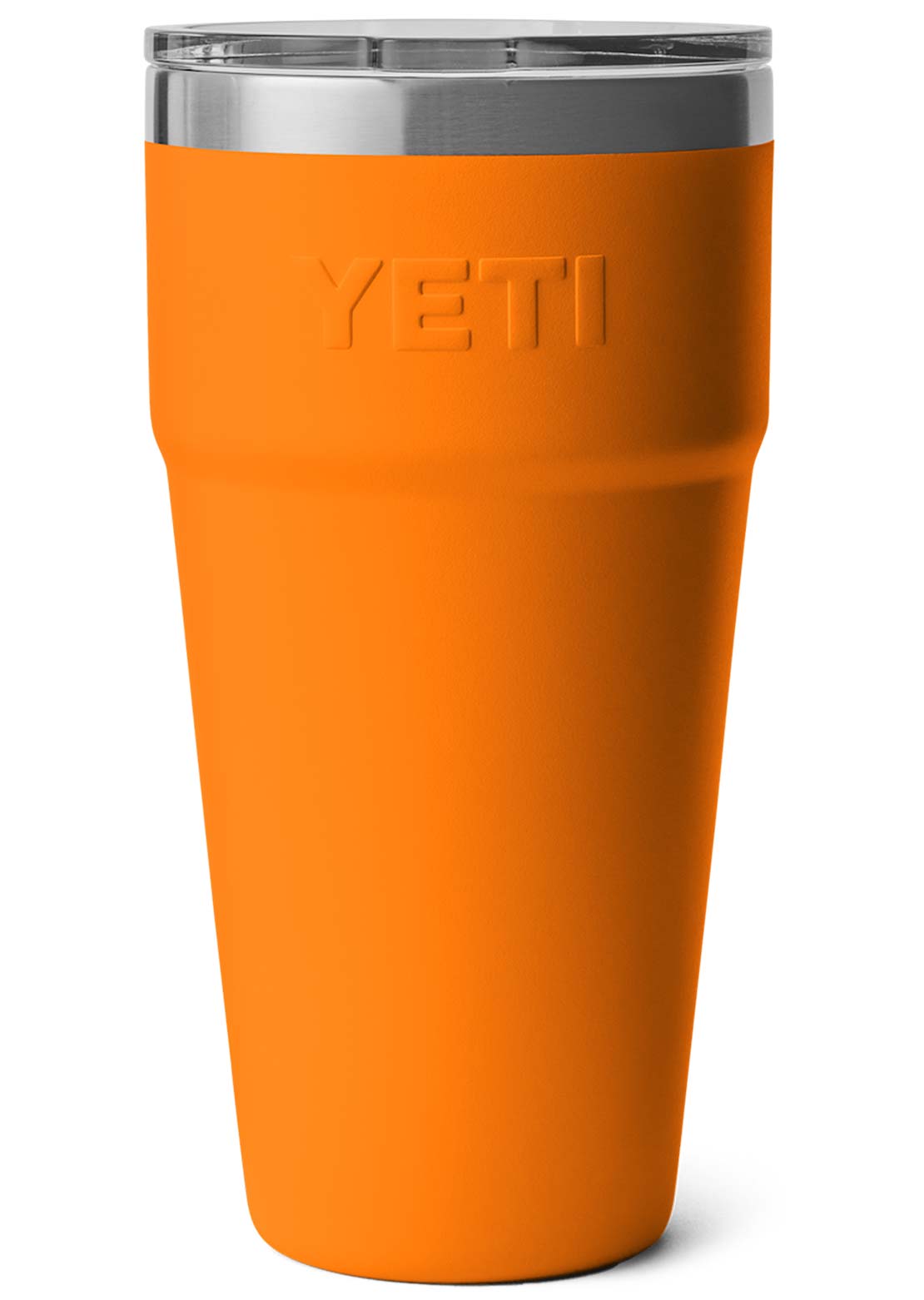 YETI Rambler 30 OZ STK King Crab