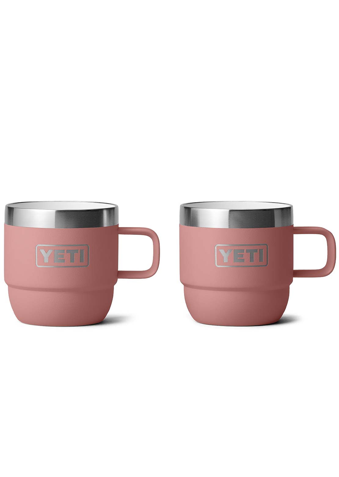 Pink Yeti 14 Oz Rambler Mug YETI Rambler OZ Mug Pack PRFO Sports