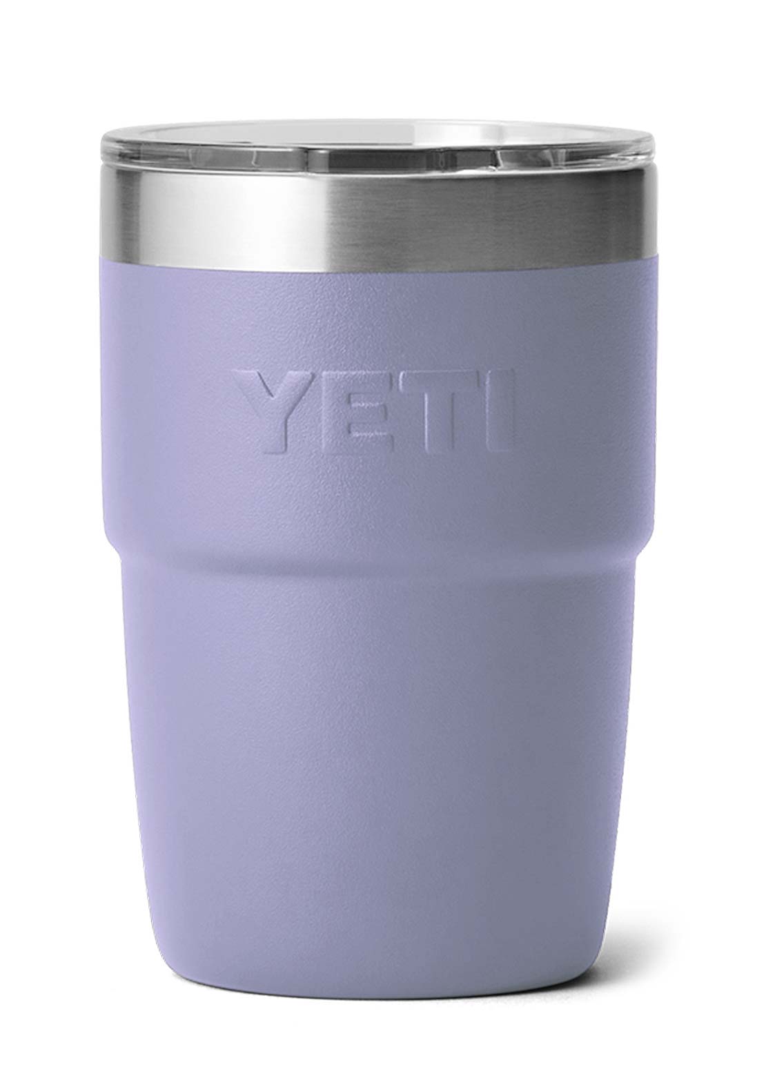 Yeti Rambler 8 Oz Cup w/ MagSlider Cosmic Lilac