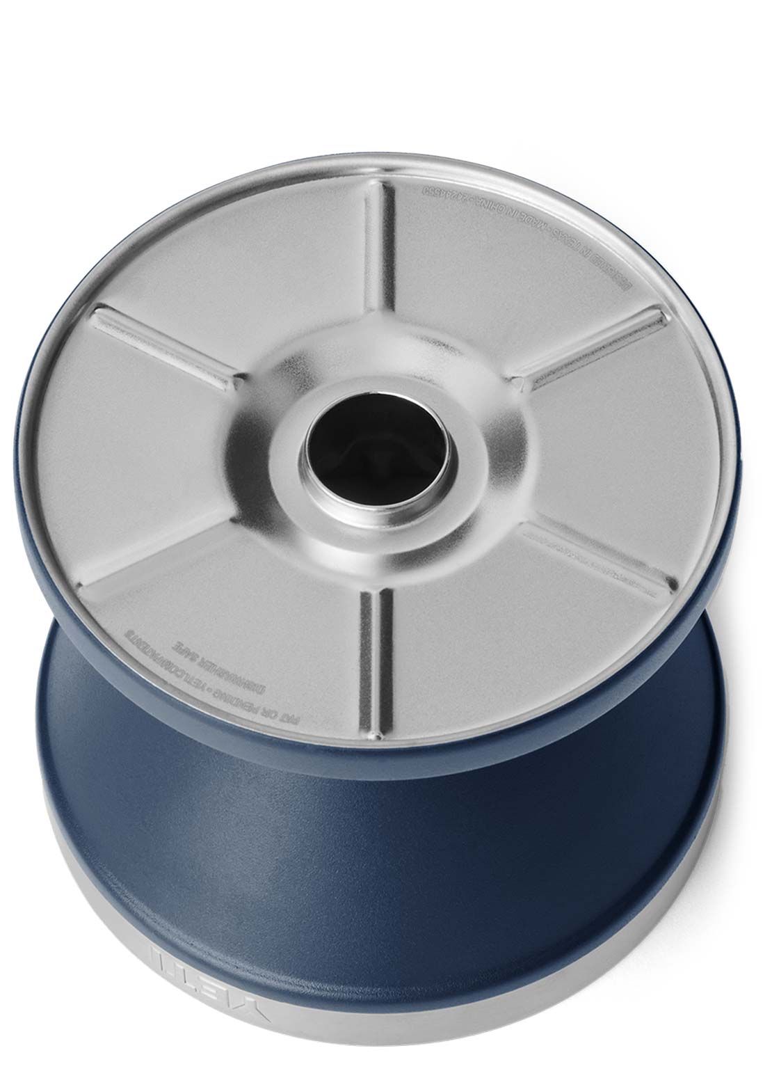 YETI Rambler Pour Over