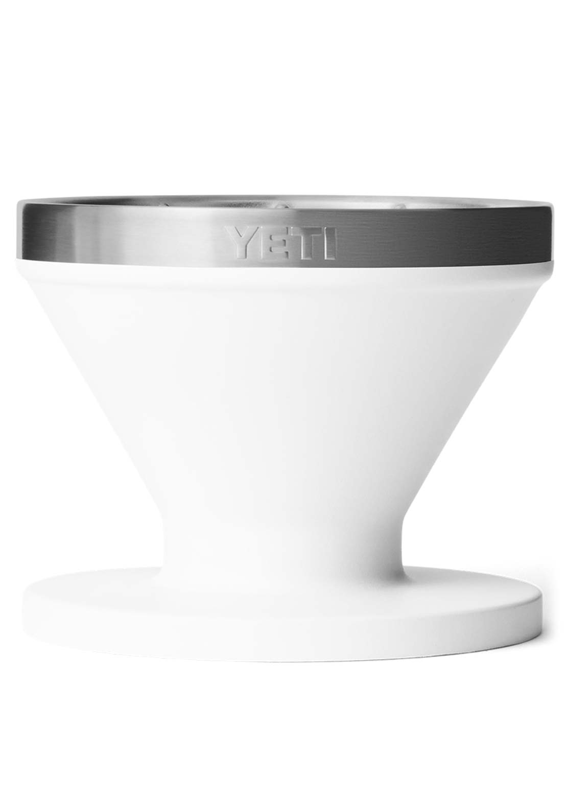 YETI Rambler Pour Over
