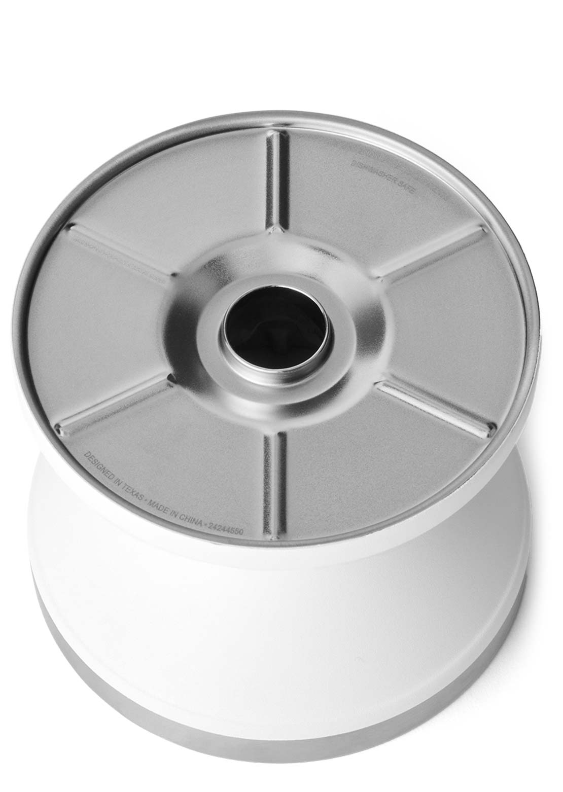 YETI Rambler Pour Over