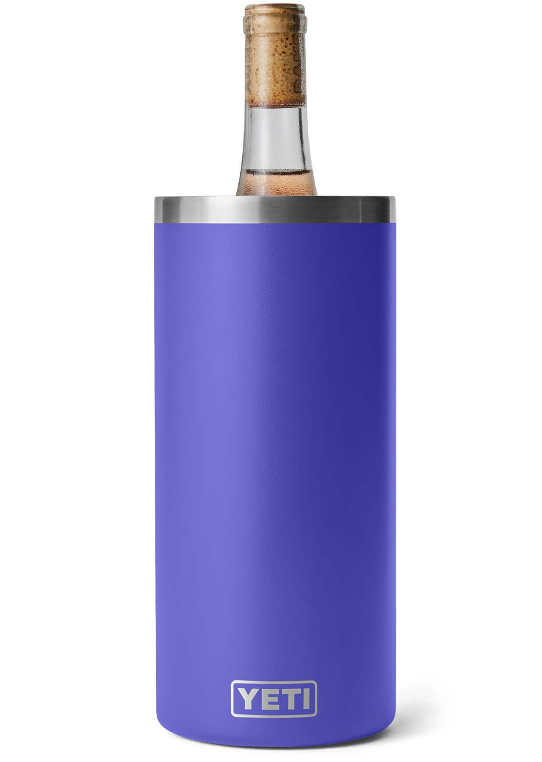 YETI Rambler Wine Chiller Ultramarine Violet