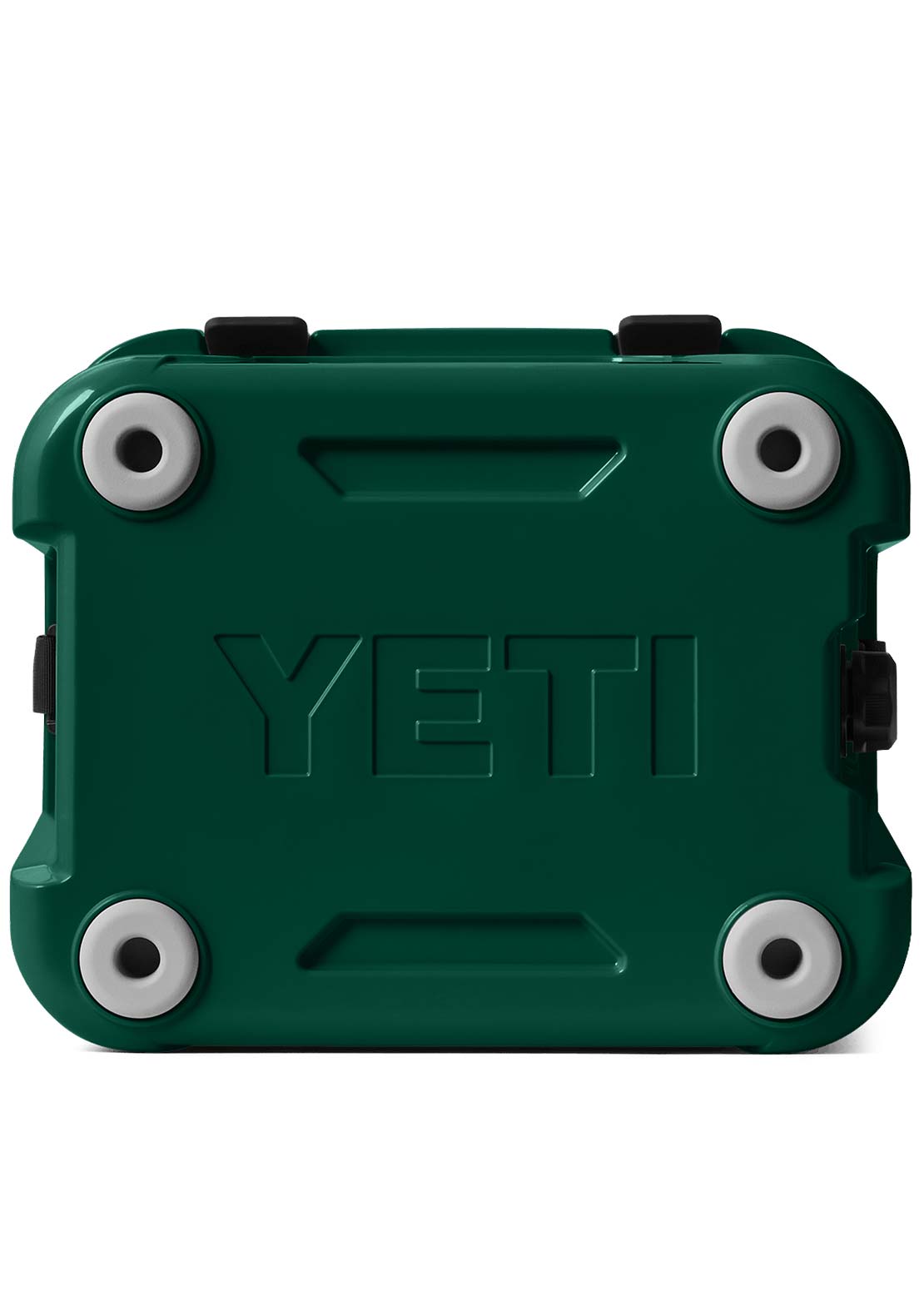 YETI Roadie 24 2.0 Hard Cooler Black/Forest Green