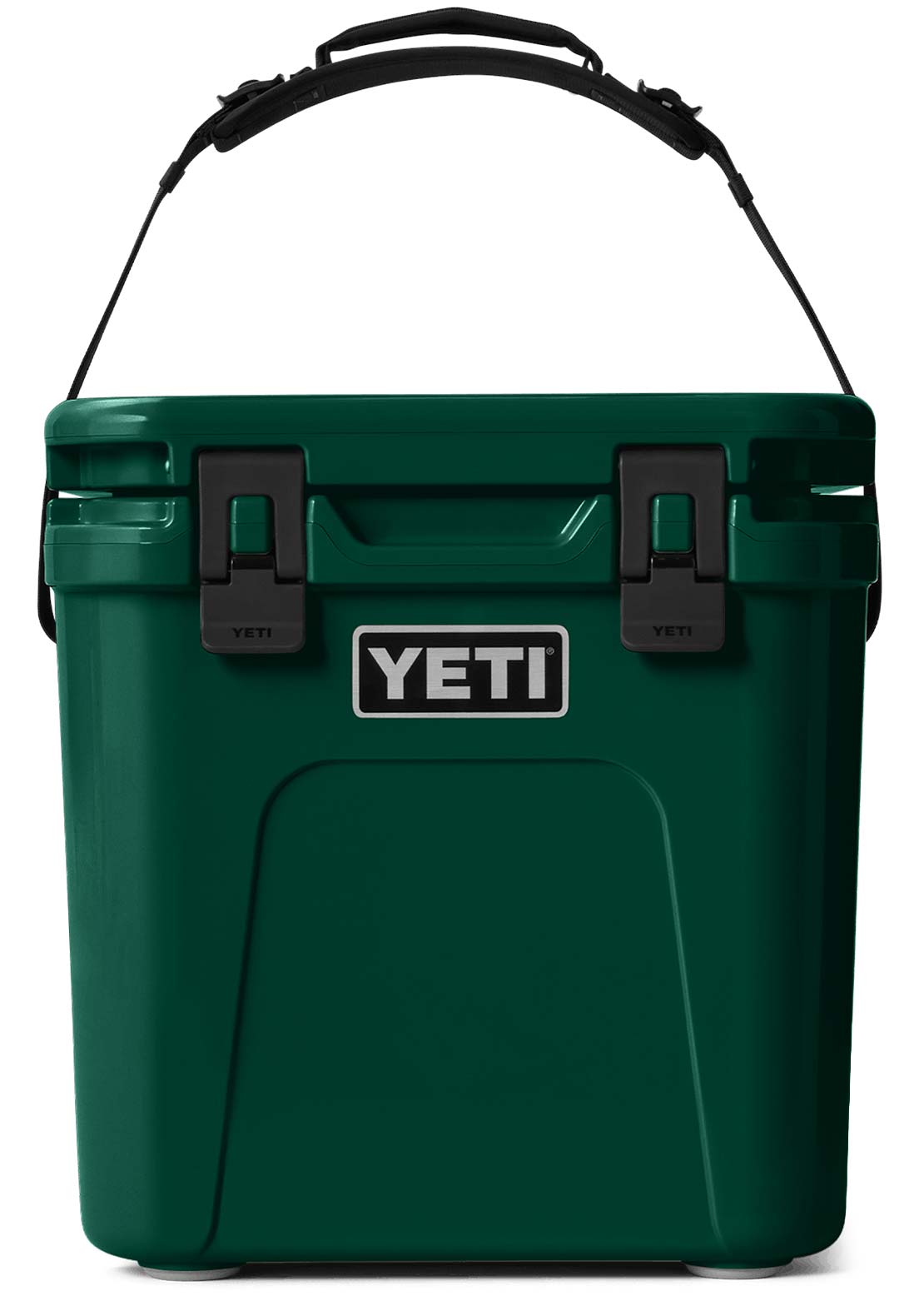 YETI Roadie 24 2.0 Hard Cooler Black/Forest Green