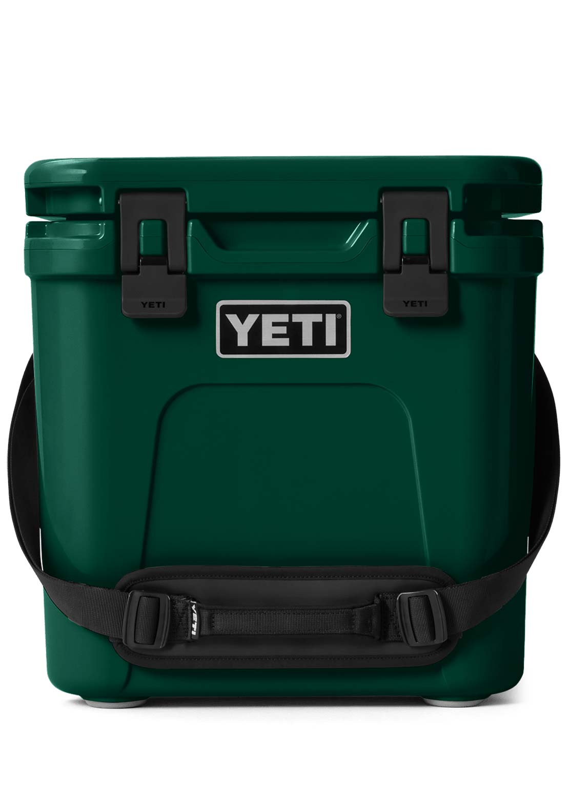 YETI Roadie 24 2.0 Hard Cooler Black/Forest Green