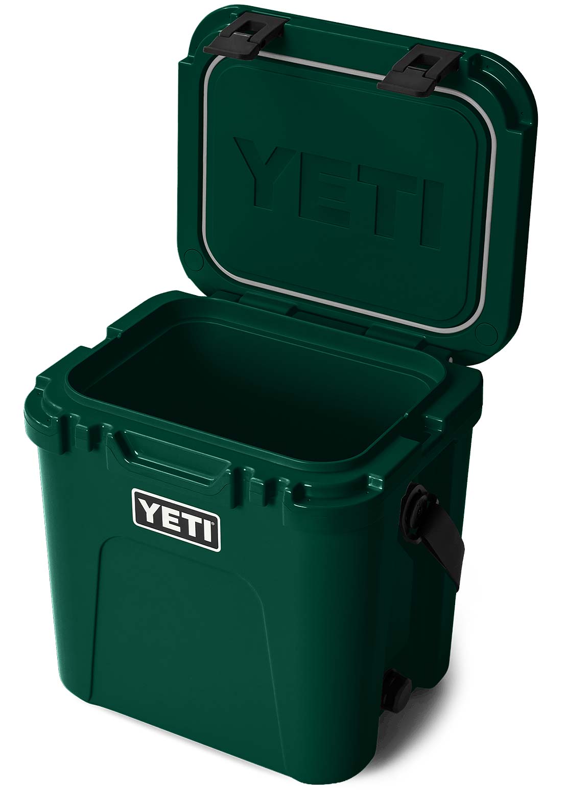 YETI Roadie 24 2.0 Hard Cooler Black/Forest Green
