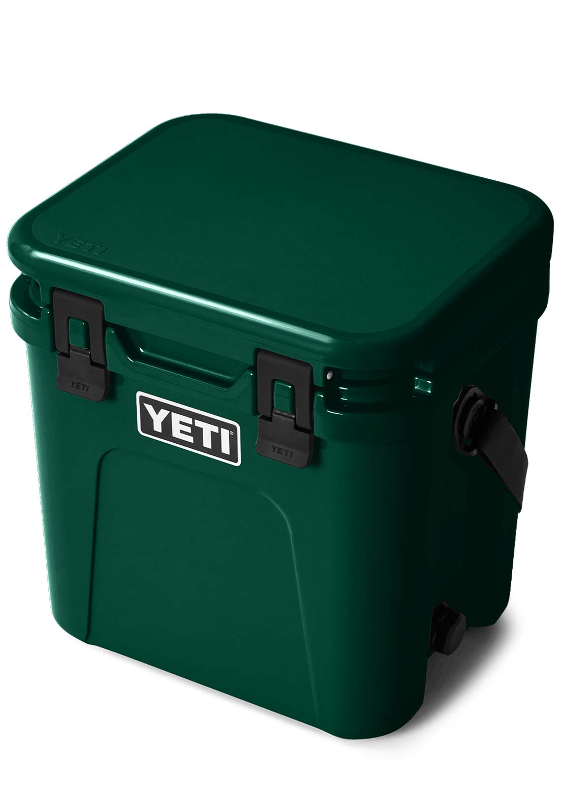 YETI Roadie 24 2.0 Hard Cooler Black/Forest Green
