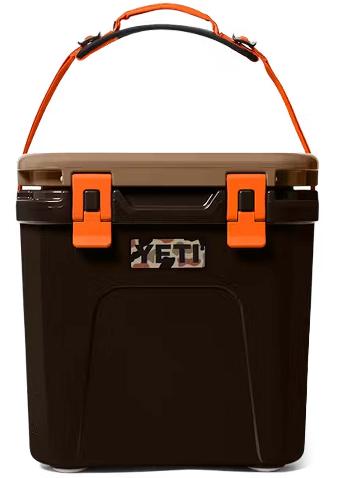YETI Roadie 24 2.0 Hard Cooler Wetlands Camo