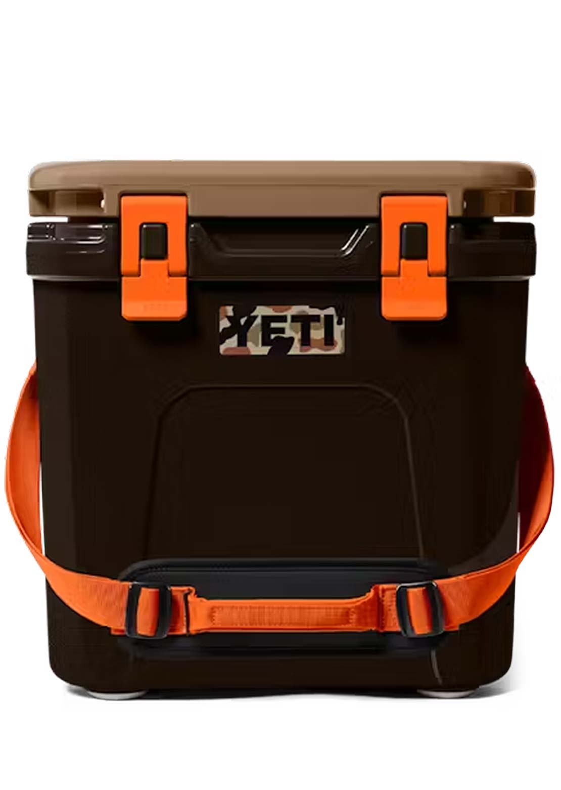 YETI Roadie 24 2.0 Hard Cooler Wetlands Camo