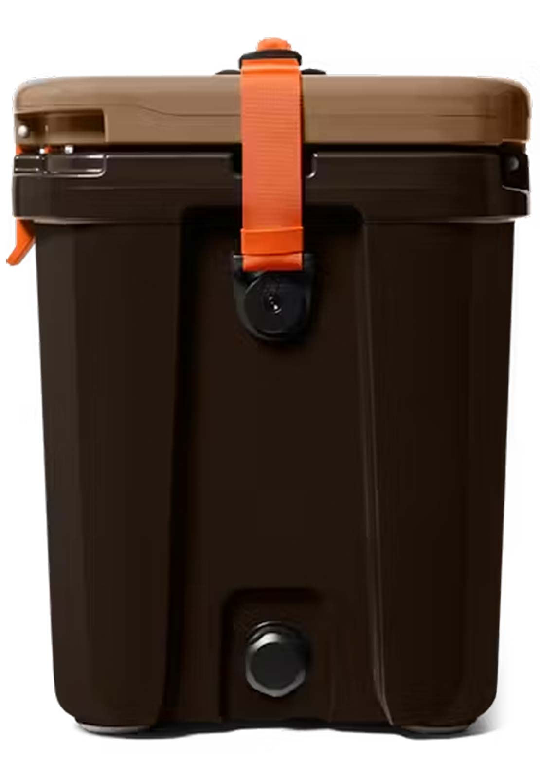 YETI Roadie 24 2.0 Hard Cooler Wetlands Camo