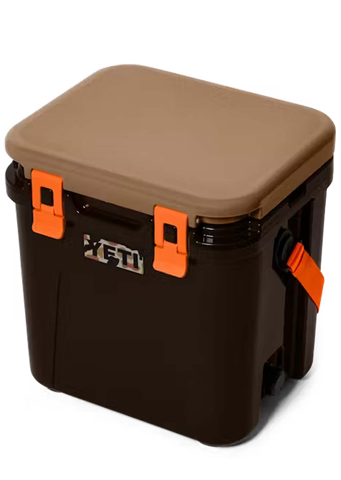YETI Roadie 24 2.0 Hard Cooler Wetlands Camo