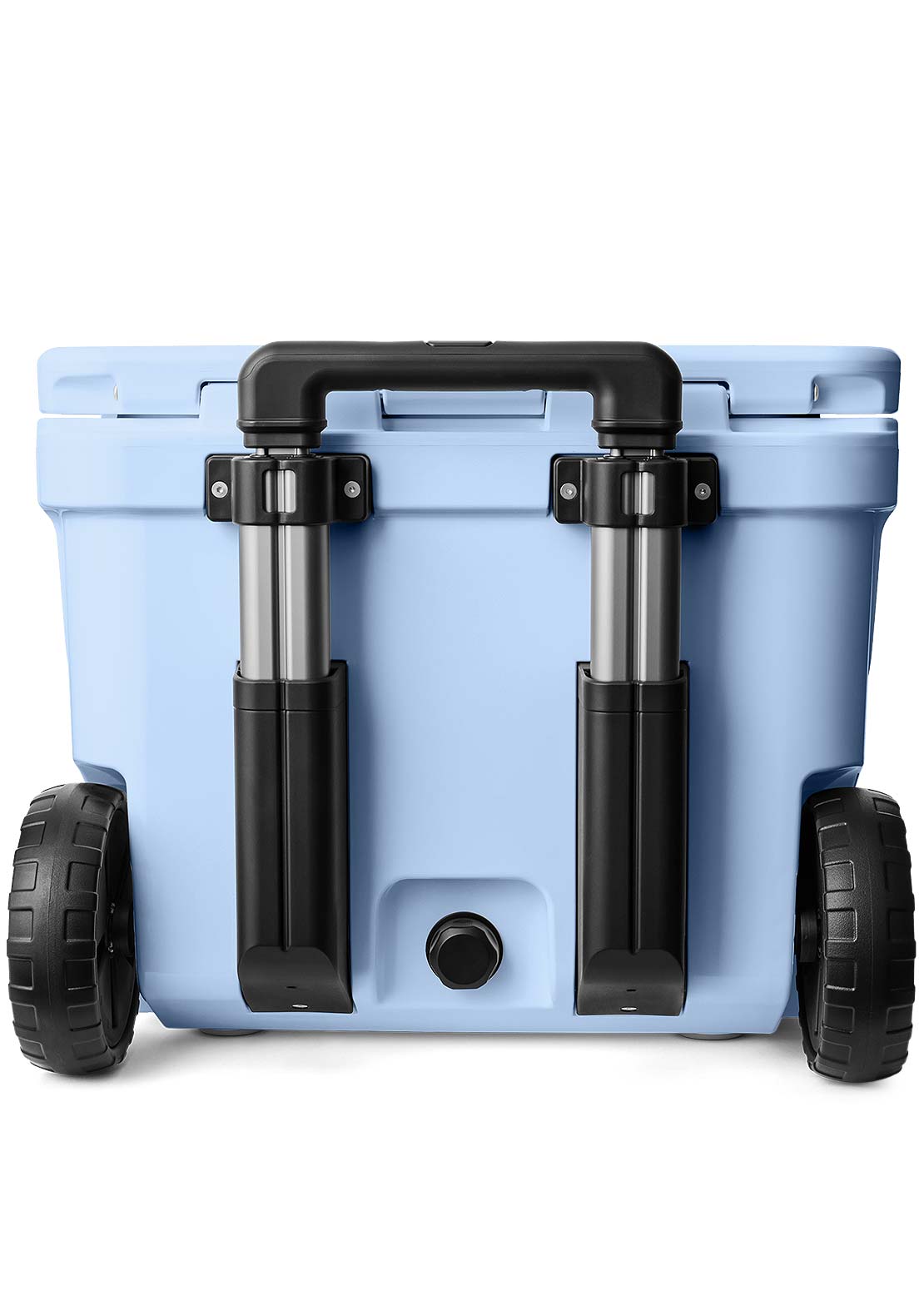YETI Roadie 32 Hard Cooler Big Sky Blue