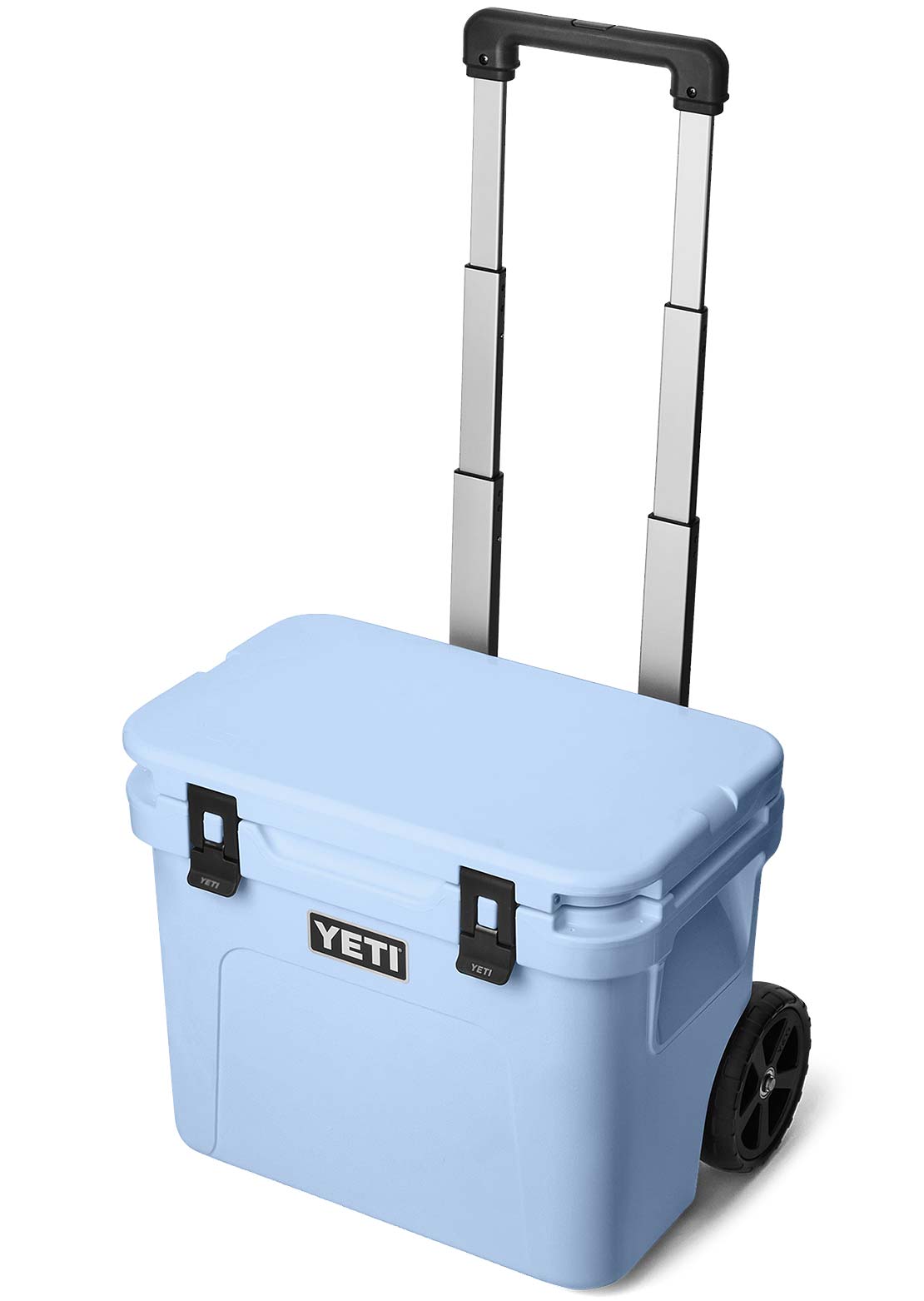 YETI Roadie 32 Hard Cooler Big Sky Blue