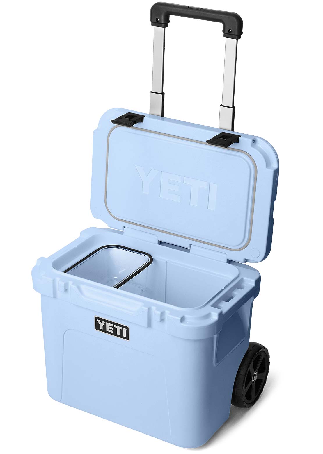 YETI Roadie 32 Hard Cooler Big Sky Blue