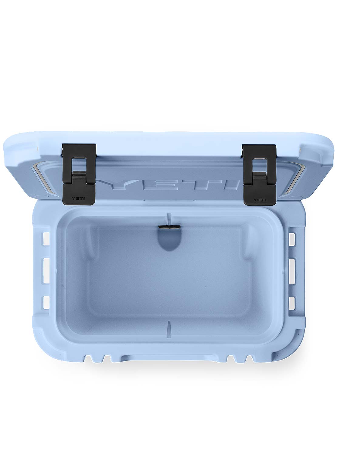 YETI Roadie 32 Hard Cooler Big Sky Blue