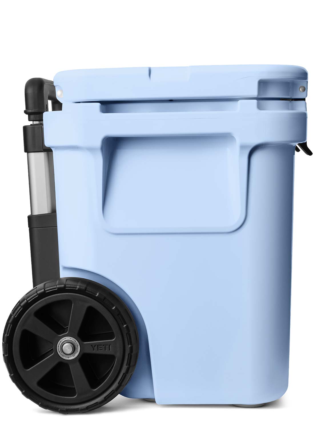 YETI Roadie 32 Hard Cooler Big Sky Blue