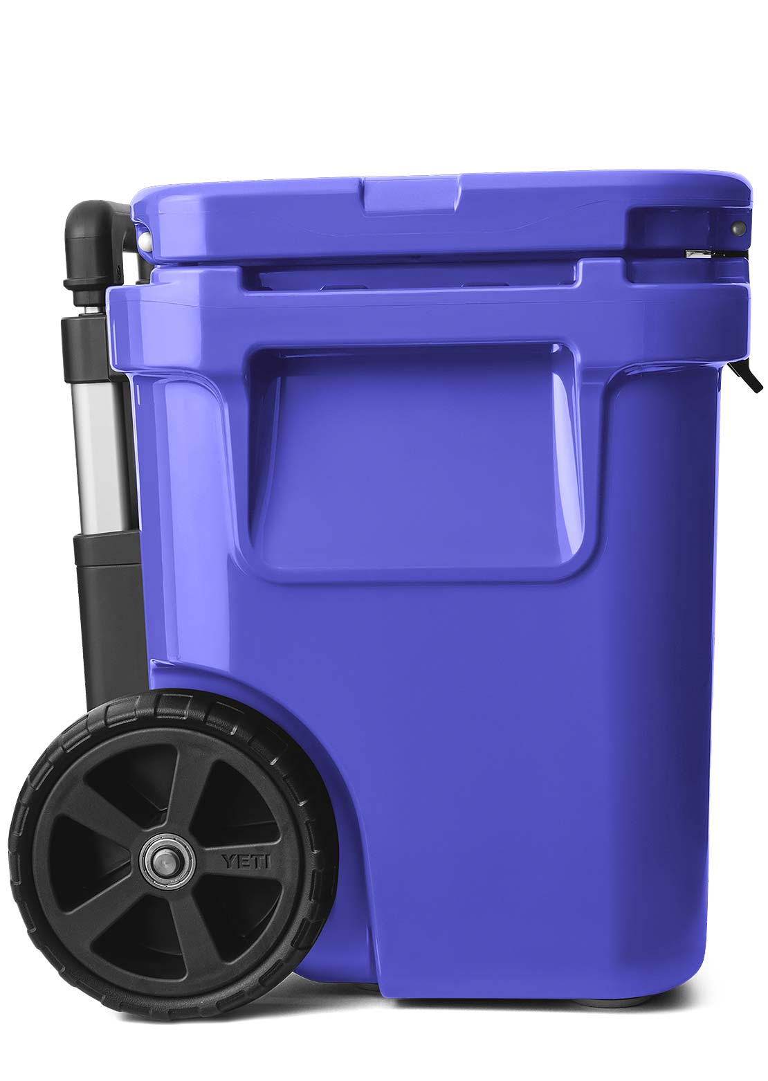 YETI Roadie 32 Hard Cooler Ultramarine Violet