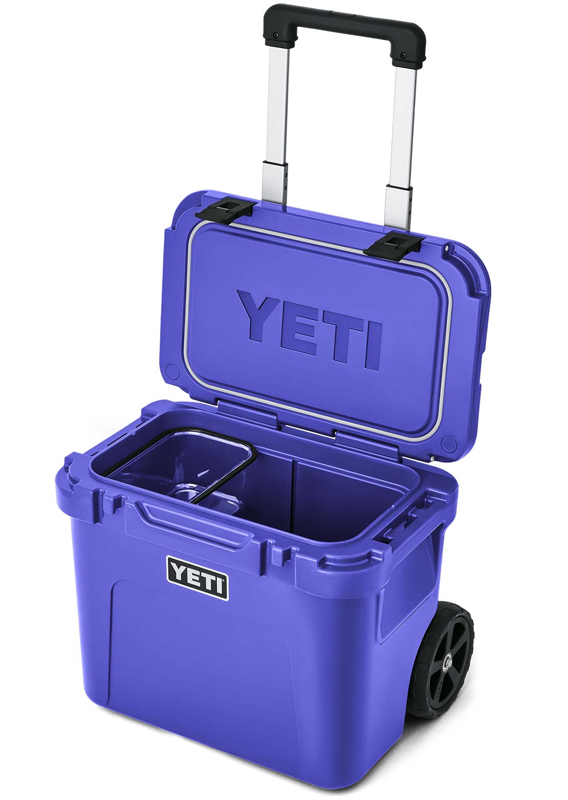 YETI Roadie 32 Hard Cooler Ultramarine Violet