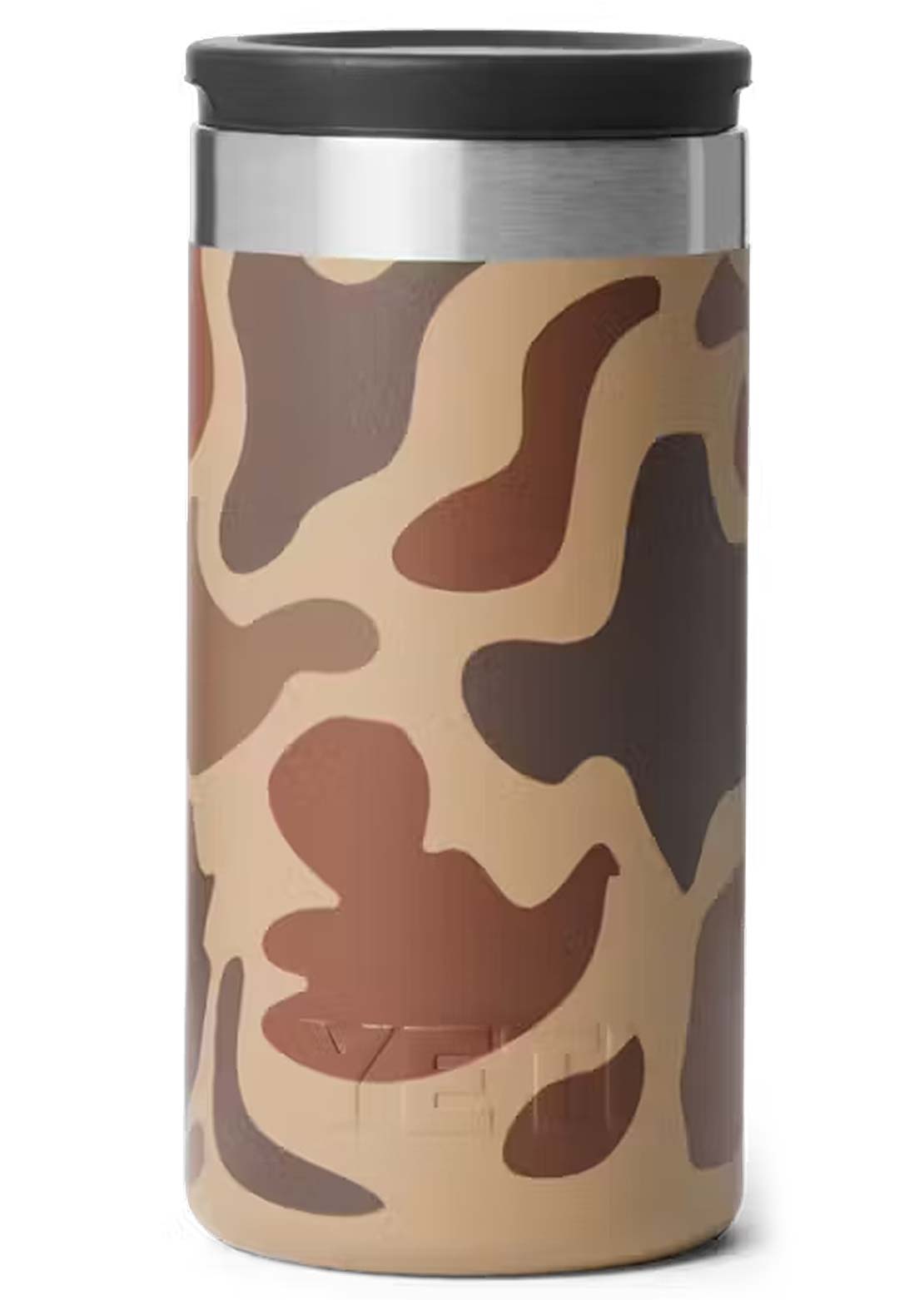 YETI Shot Glasses & Case Wetlands Camo