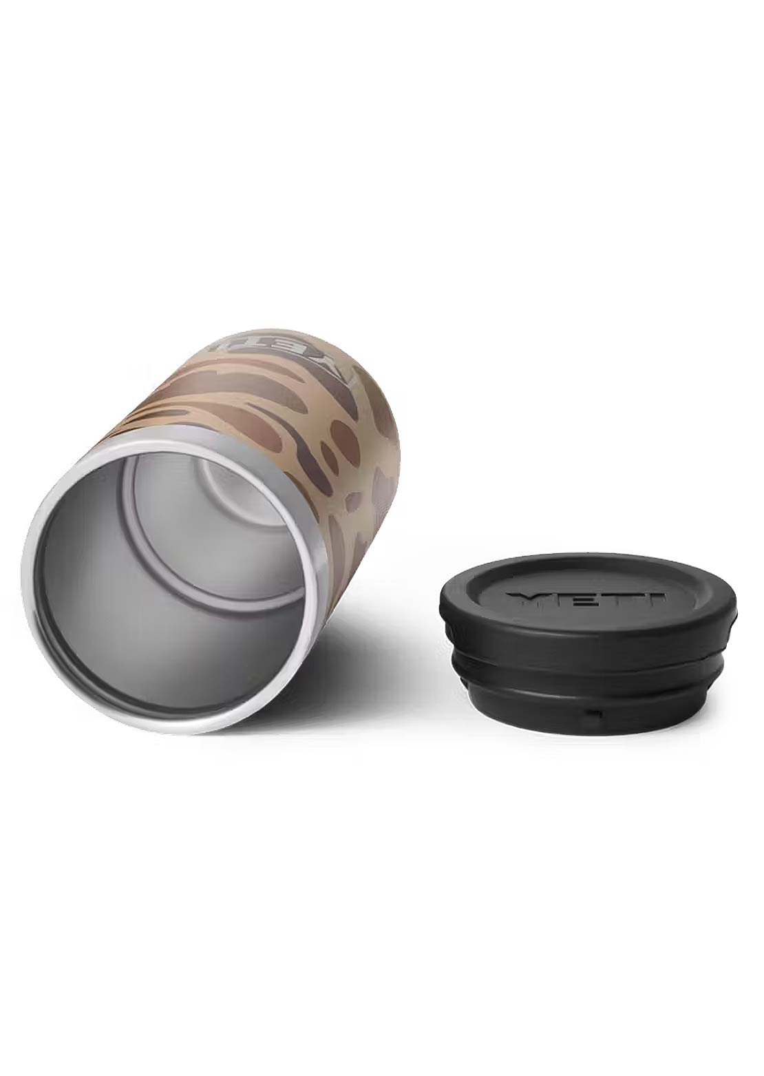 YETI Shot Glasses & Case Wetlands Camo