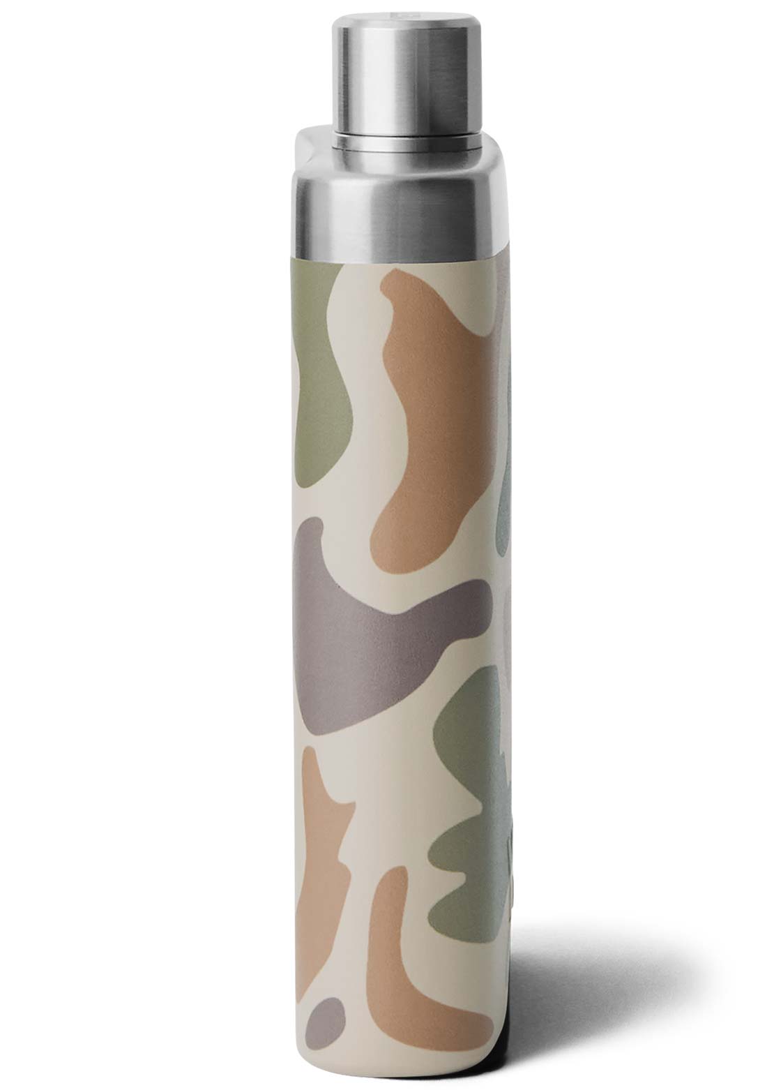 YETI TNC Flask Tan Camo