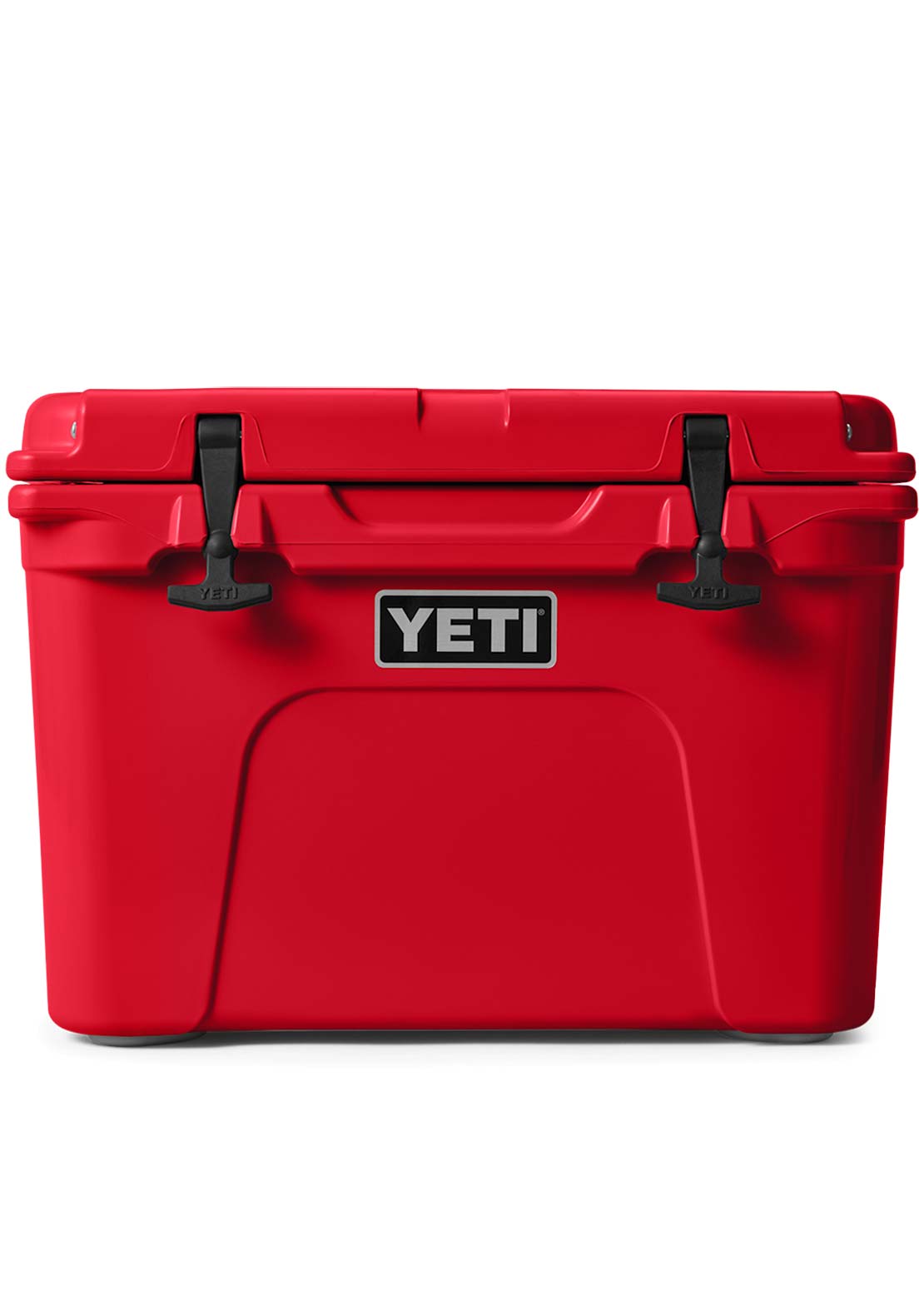 YETI Tundra 35 Cooler Rescue Red