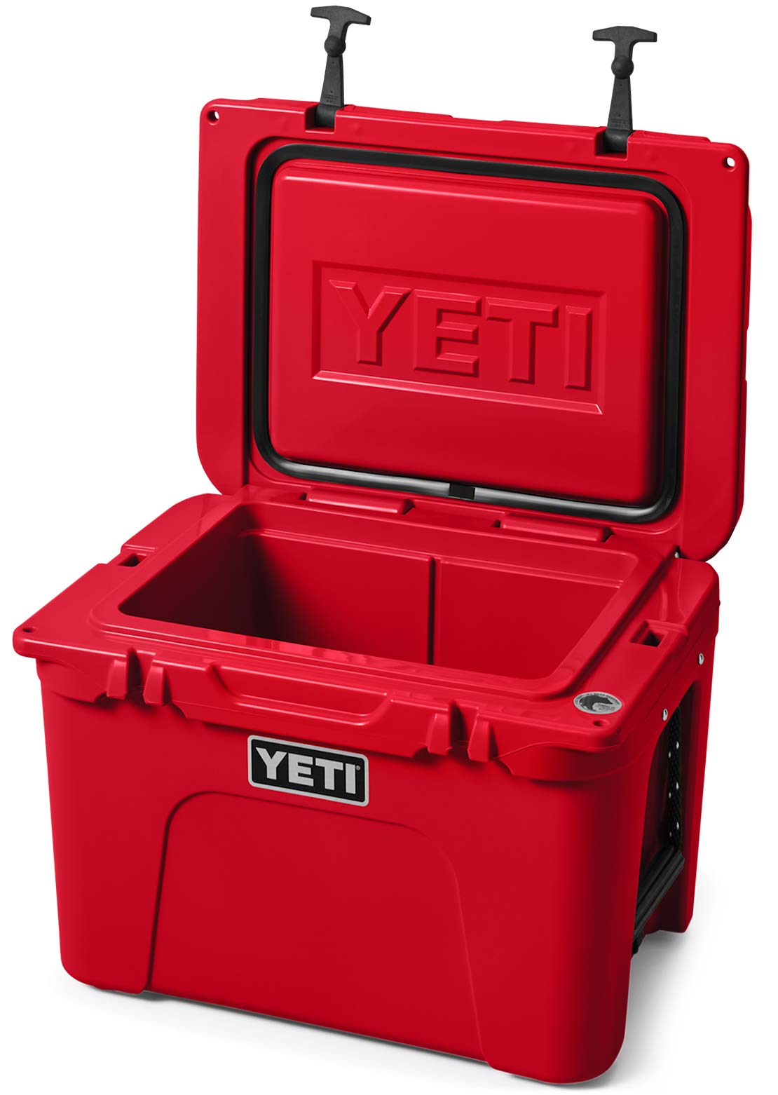 YETI Tundra 35 Cooler Rescue Red