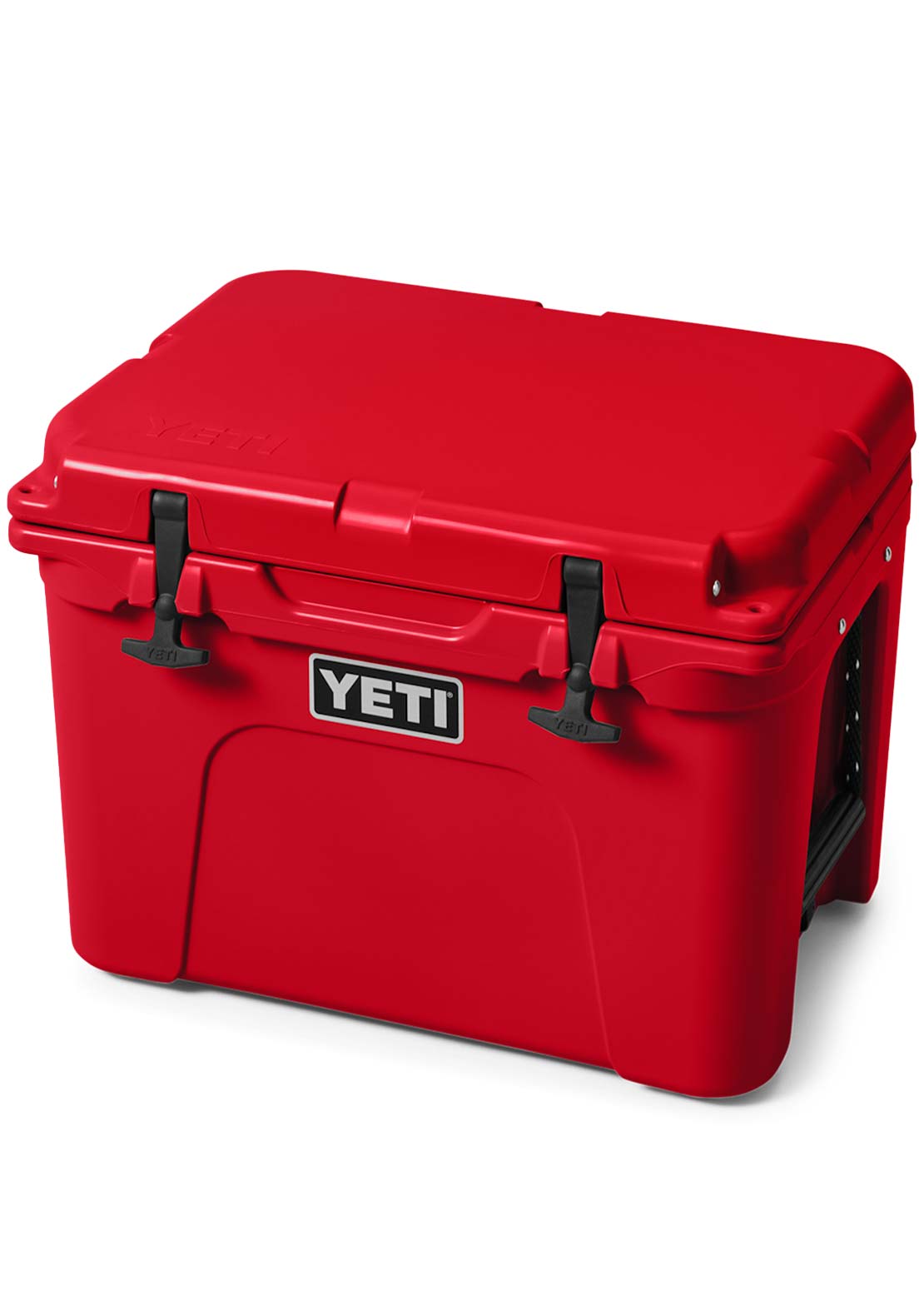 YETI Tundra 35 Cooler Rescue Red
