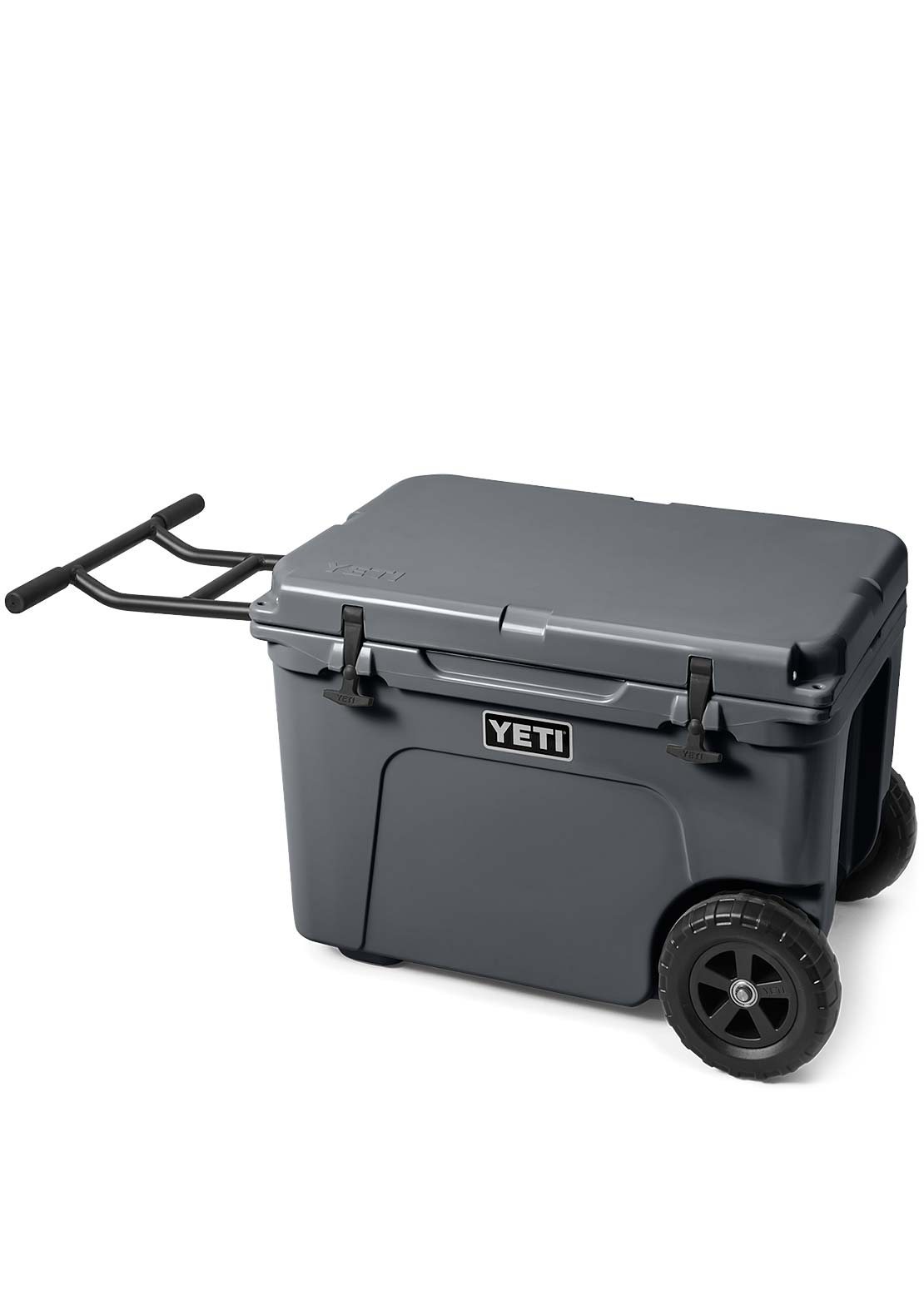 YETI Tundra Haul Cooler Charcoal