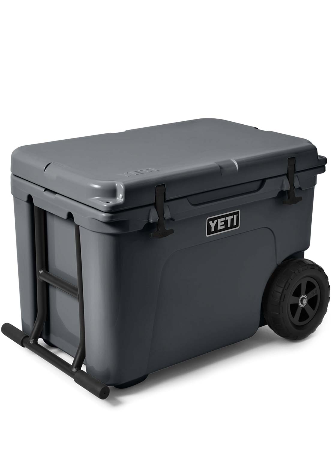YETI Tundra Haul Cooler Charcoal