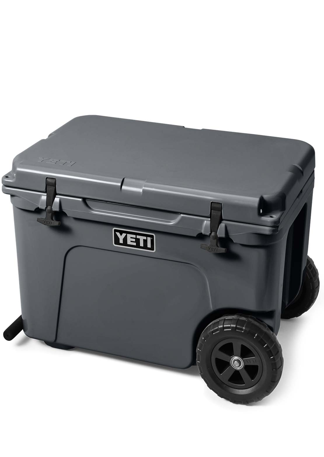 YETI Tundra Haul Cooler Charcoal