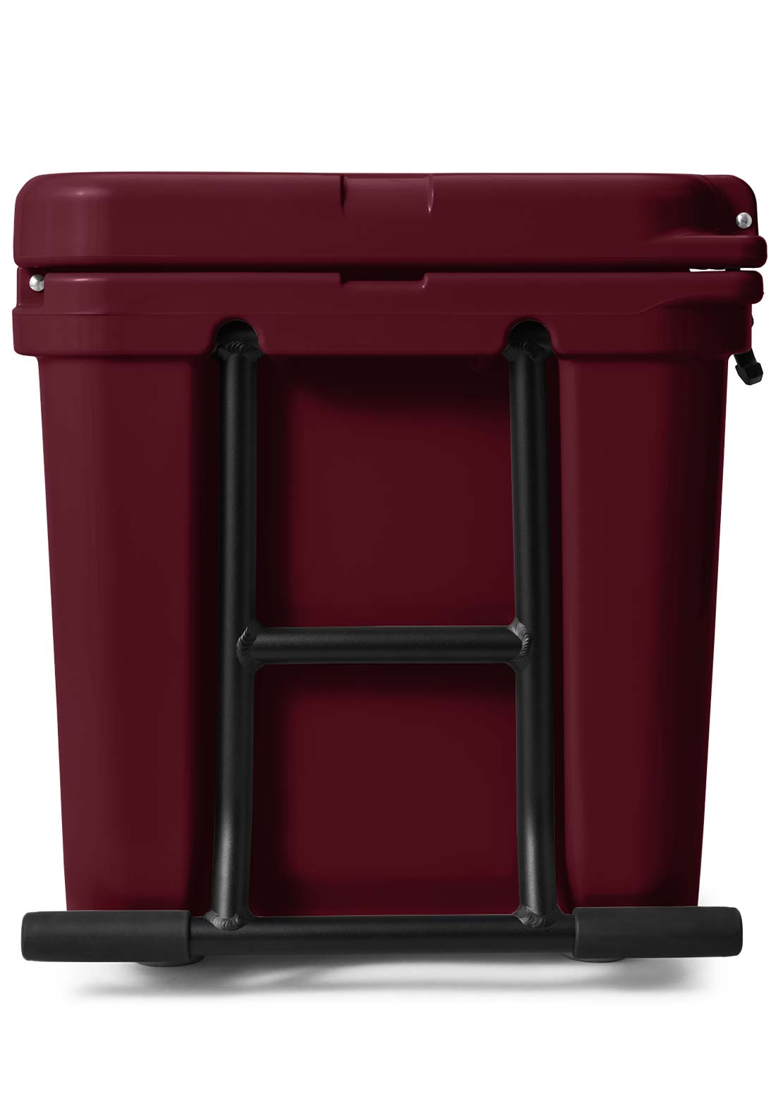YETI Tundra Haul Hard Cooler Wild Vine Red