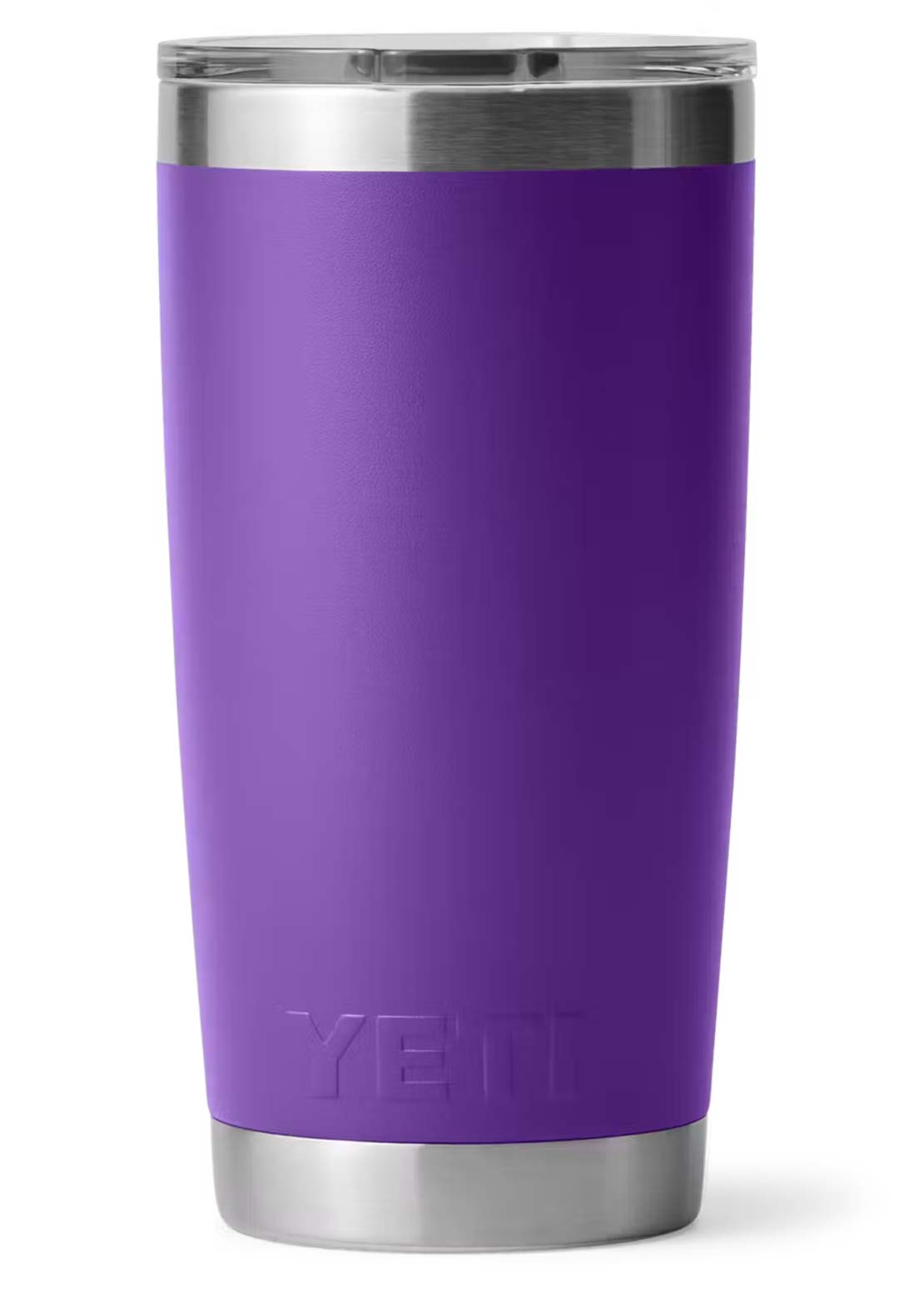 YETI Unisexe Rambler 20 oz Tumbler Gobelet
