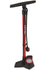 Zefal Profil Max FP30 Z-switch 160psi Floor Pump Red