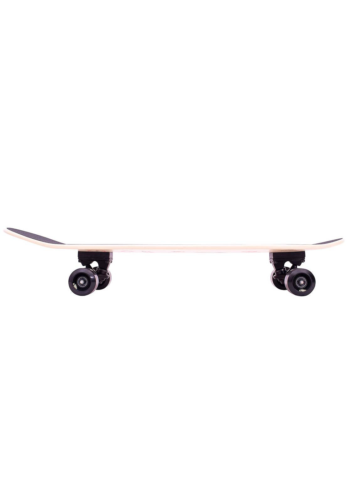 Zflex 80S Frog Aragon Cheetah Complete Skateboard