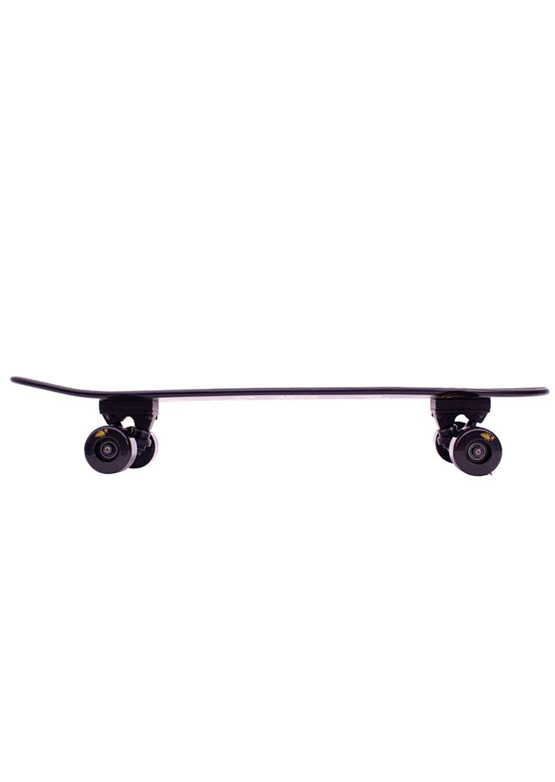 Zflex Cruiser Aragon Cheeta Complete Skateboard