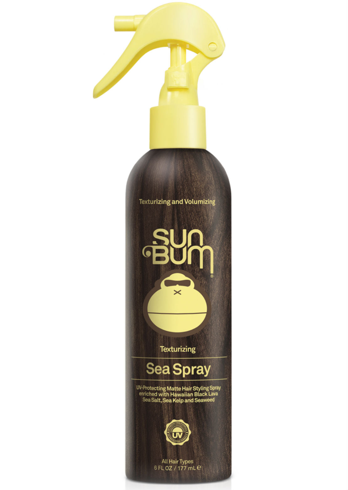 Sun Bum Hair Care Sea Spray