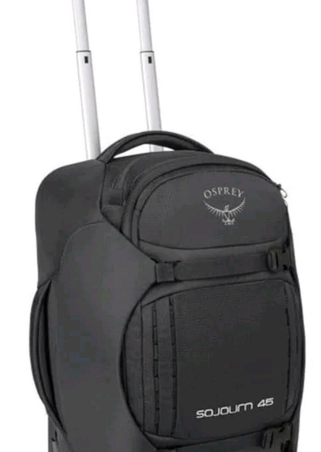 Osprey Sojourn 22 Luggage
