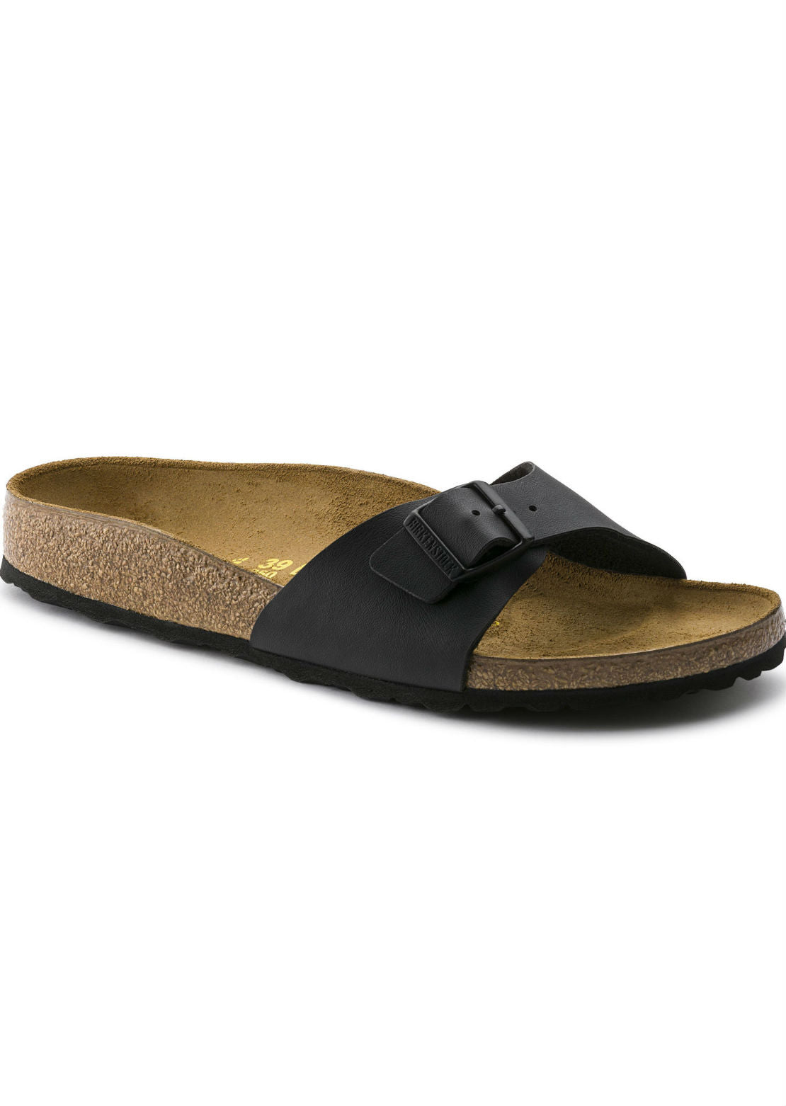 Birkenstock Unisex Madrid Birko-Flor Sandals