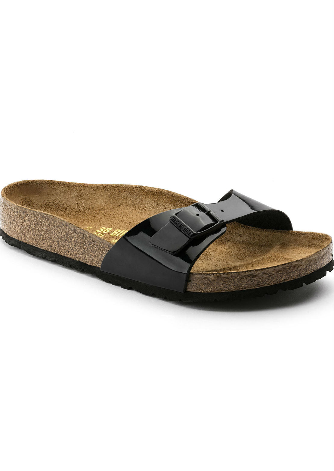 Birkenstock Unisex Madrid Birko-Flor Sandals