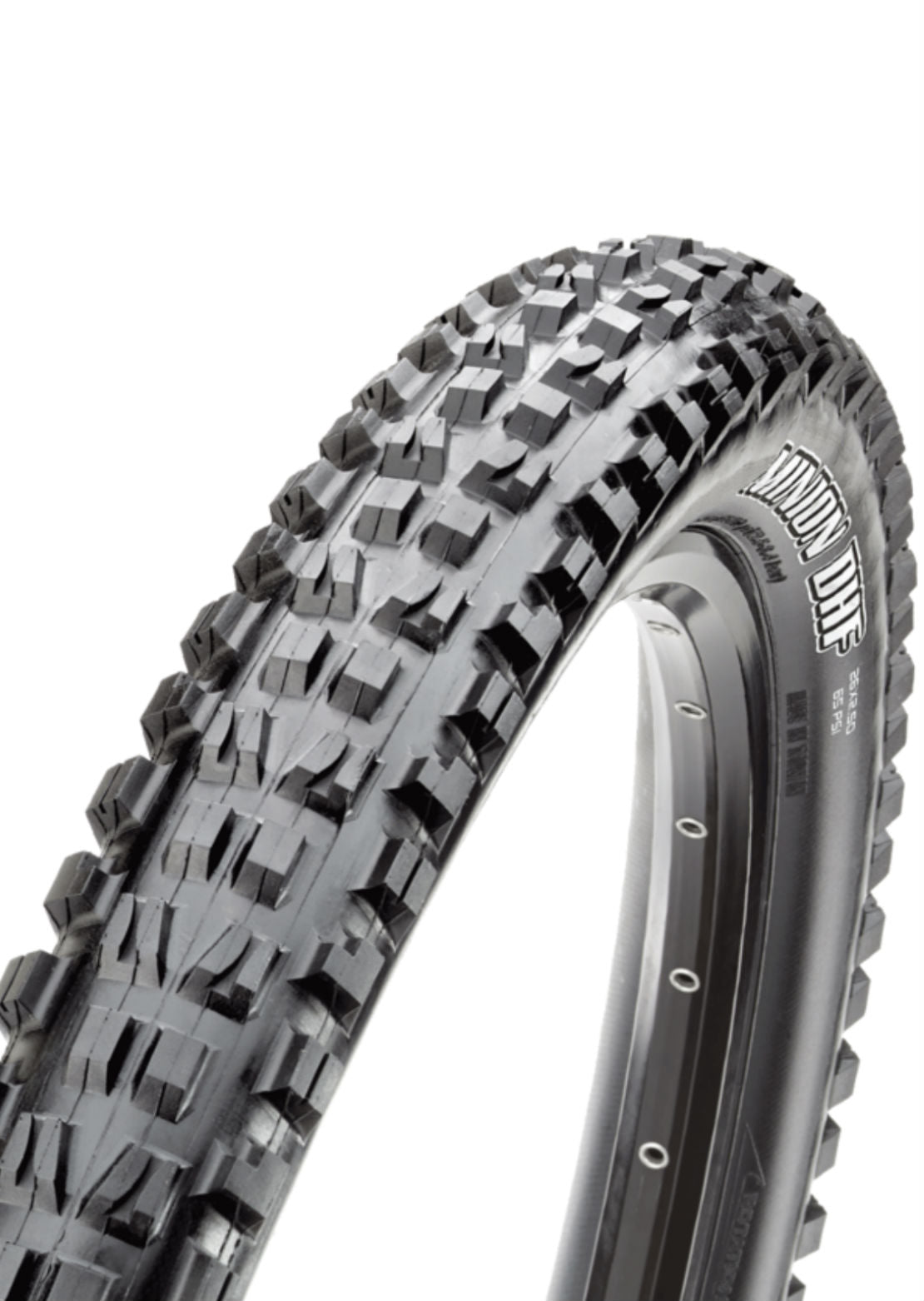 Maxxis Mountain Series Minion DHF 27.5’’ x 2.50  Mountain Bike Tires