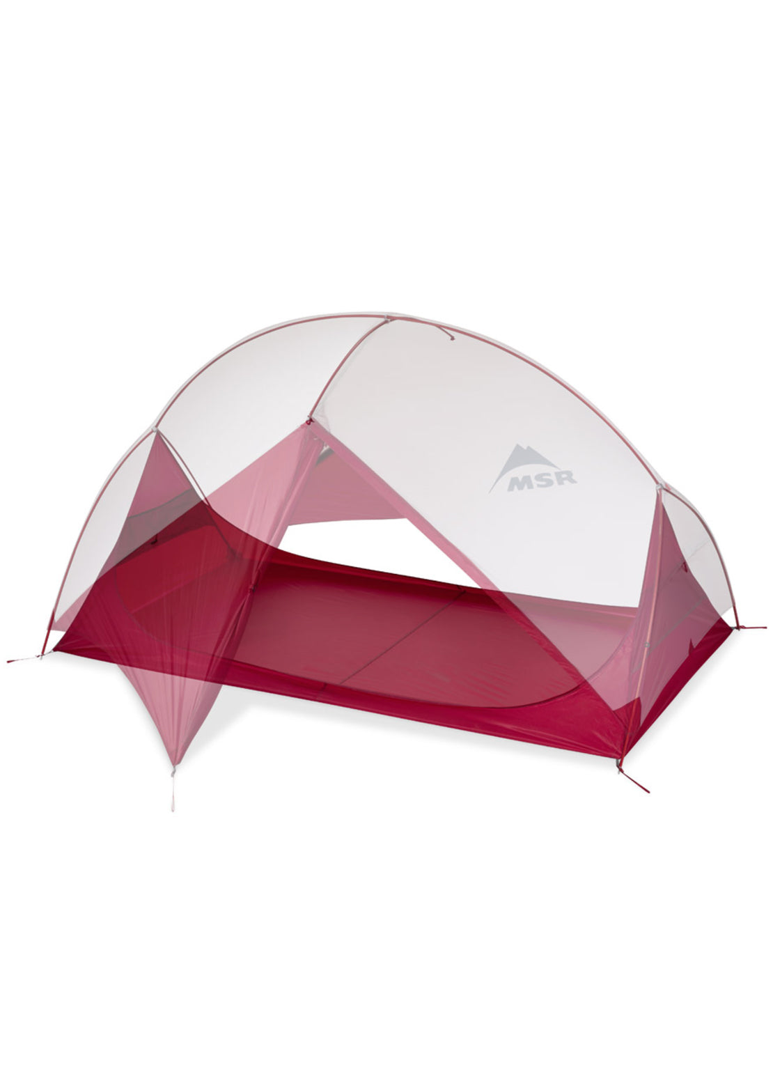 hubba nx tent v6 MSR Hubba Hubba NX Fast & Light Body