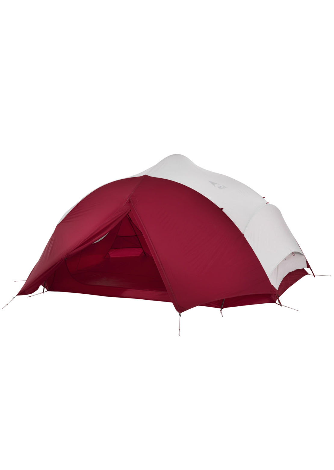 hubba nx tent v6 MSR Hubba NX Fast & Light Tent Body